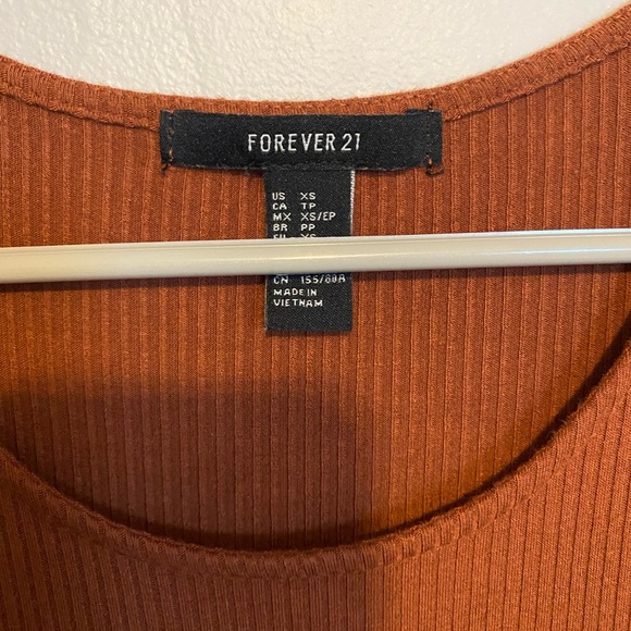 Forever 21 Dress - Picture 2 of 3